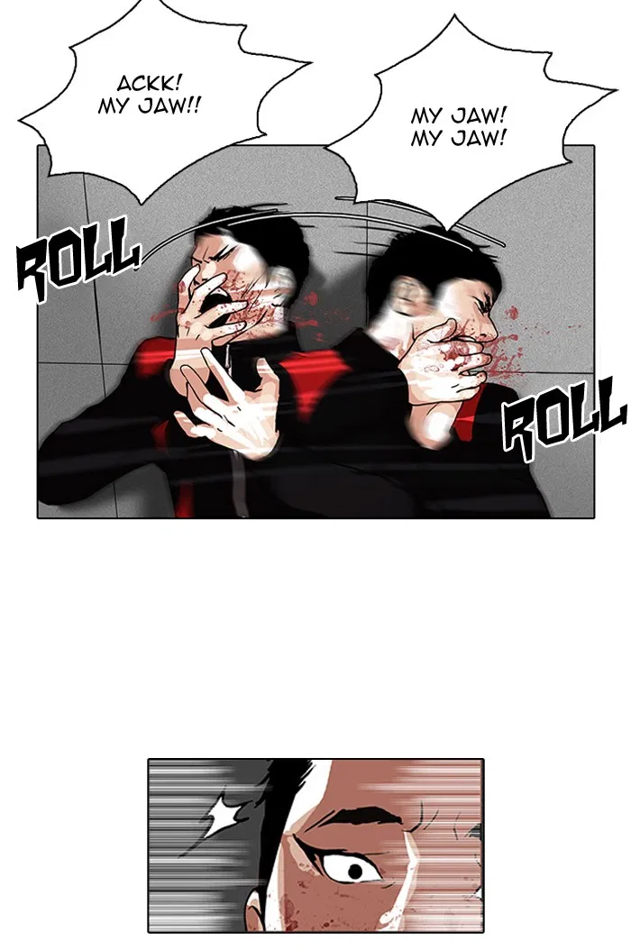 Read Lookism - Chapter 105 - w5.lookismmangafree.com | Image 28