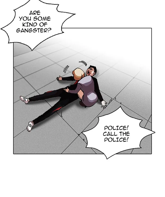 Read Lookism - Chapter 105 - w5.lookismmangafree.com | Image 37