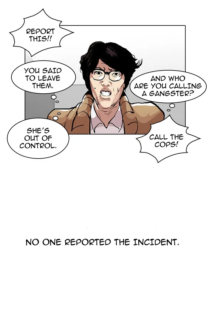 Read Lookism - Chapter 105 - w5.lookismmangafree.com | Image 38