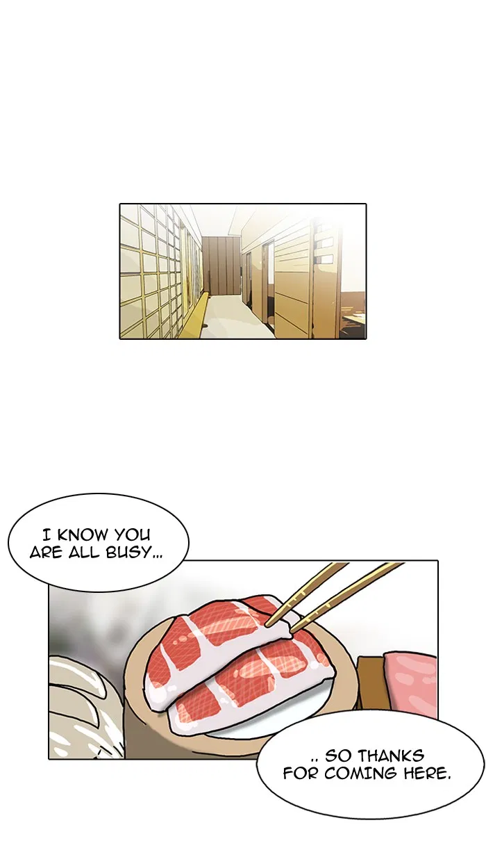 Read Lookism - Chapter 105 - w5.lookismmangafree.com | Image 40