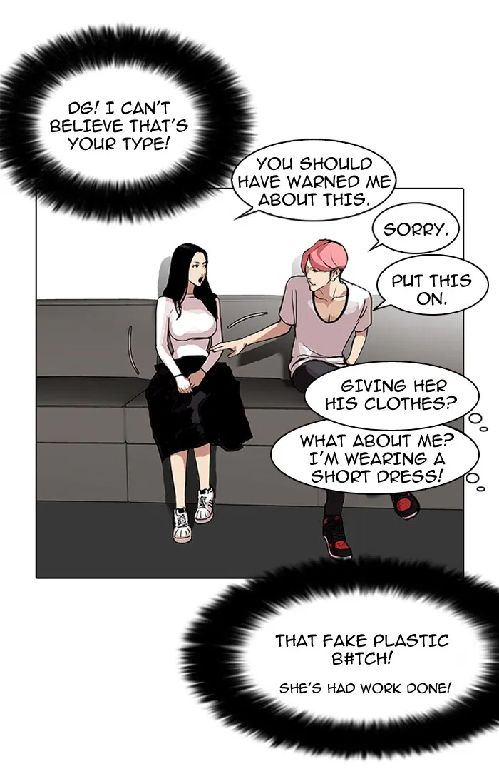 Read Lookism - Chapter 105 - w5.lookismmangafree.com | Image 63