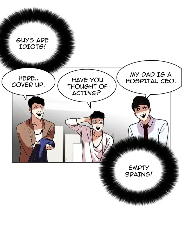 Read Lookism - Chapter 105 - w5.lookismmangafree.com | Image 66