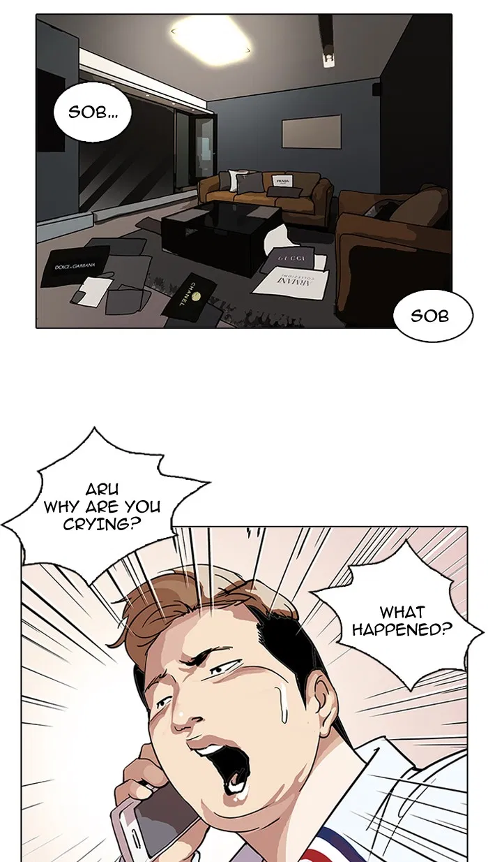 Read Lookism - Chapter 105 - w5.lookismmangafree.com | Image 76