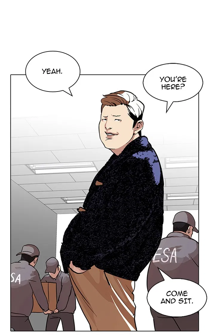Read Lookism - Chapter 106 - w5.lookismmangafree.com | Image 8