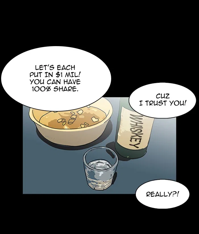 Read Lookism - Chapter 106 - w5.lookismmangafree.com | Image 17