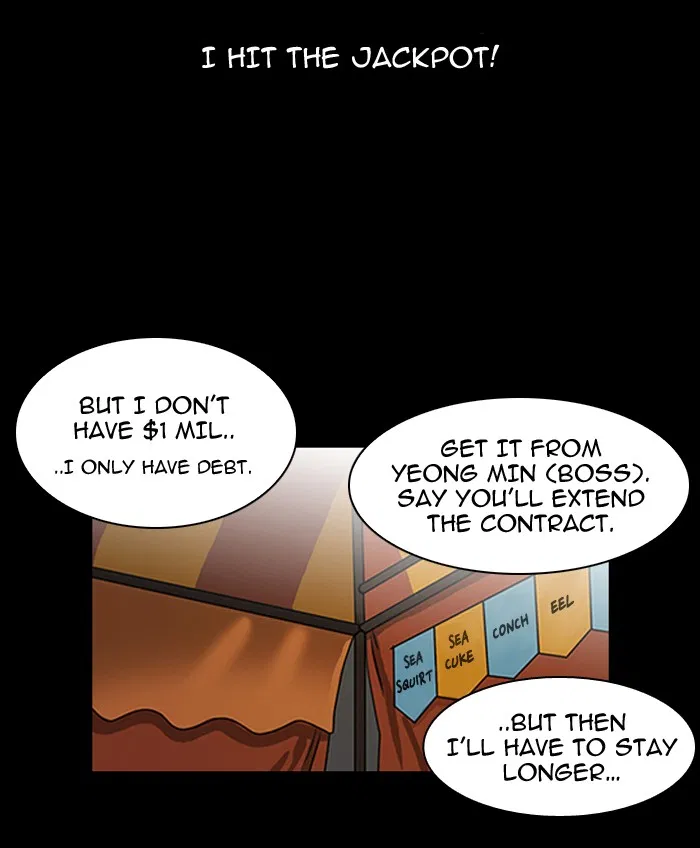 Read Lookism - Chapter 106 - w5.lookismmangafree.com | Image 19