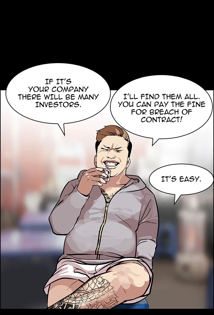 Read Lookism - Chapter 106 - w5.lookismmangafree.com | Image 20