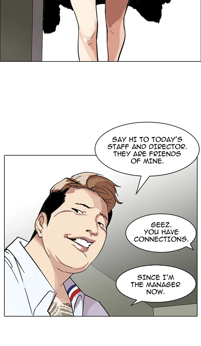 Read Lookism - Chapter 106 - w5.lookismmangafree.com | Image 44
