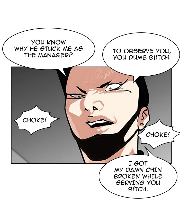 Read Lookism - Chapter 106 - w5.lookismmangafree.com | Image 62
