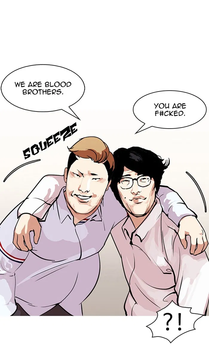 Read Lookism - Chapter 106 - w5.lookismmangafree.com | Image 69