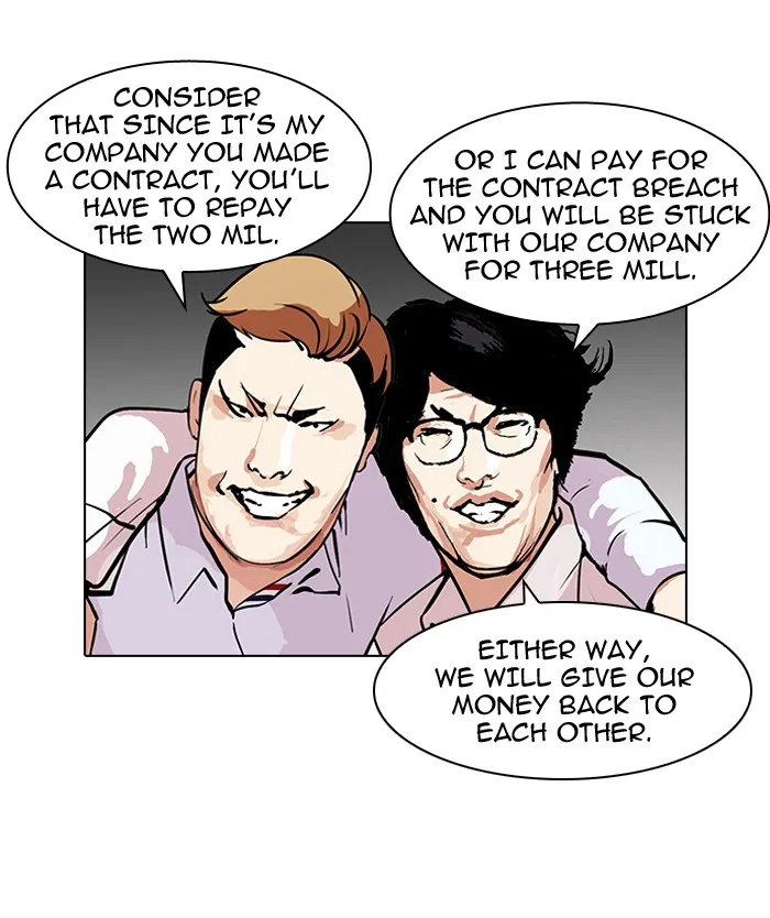 Read Lookism - Chapter 106 - w5.lookismmangafree.com | Image 77