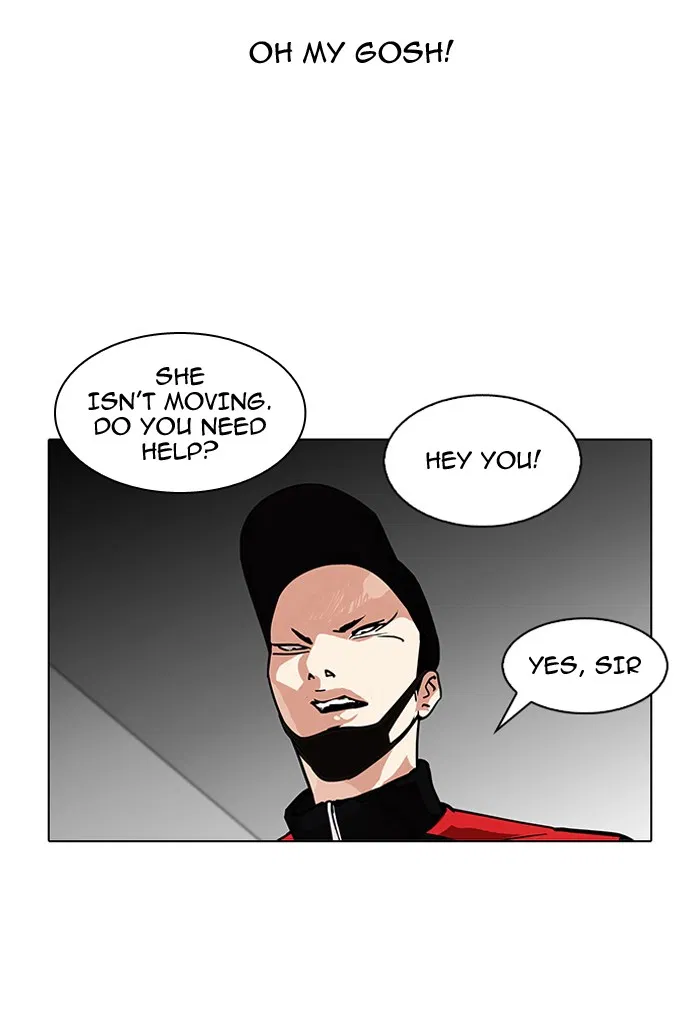 Read Lookism - Chapter 106 - w5.lookismmangafree.com | Image 78