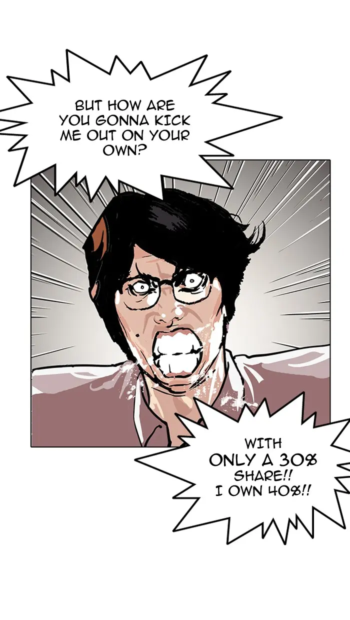 Lookism Chapter 107