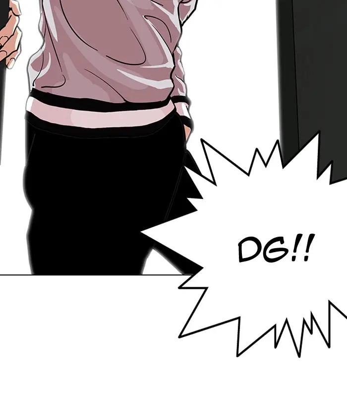 Lookism Chapter 107