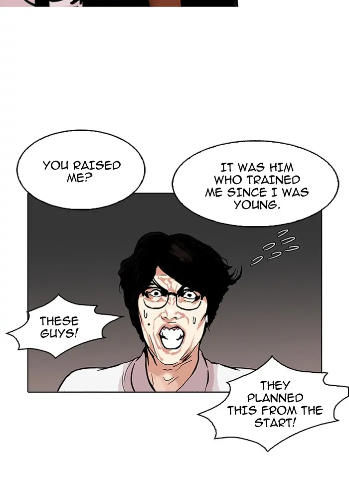 Lookism Chapter 107