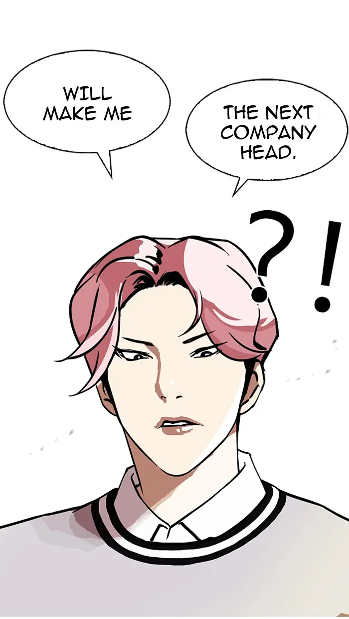 Lookism Chapter 107