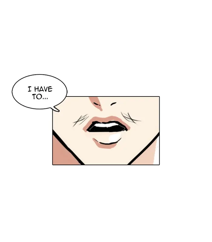 Lookism Chapter 107