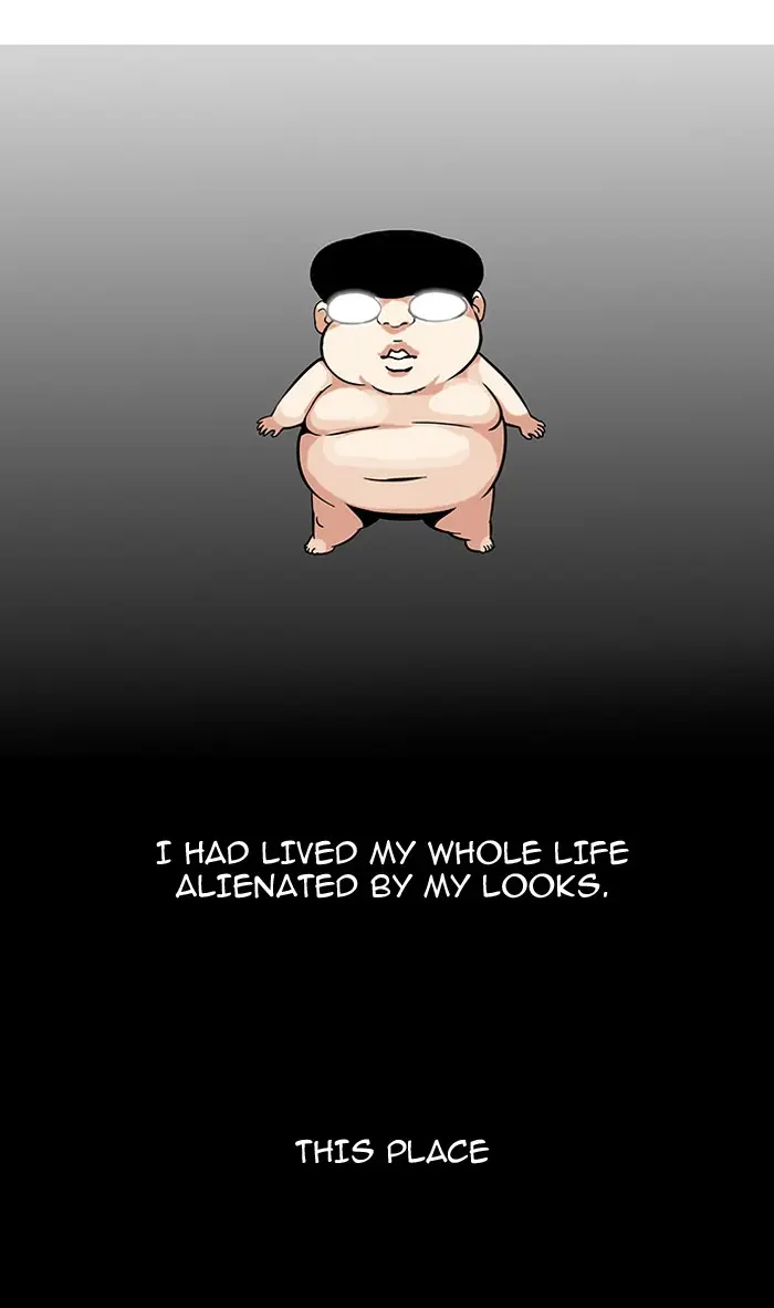 Lookism Chapter 107