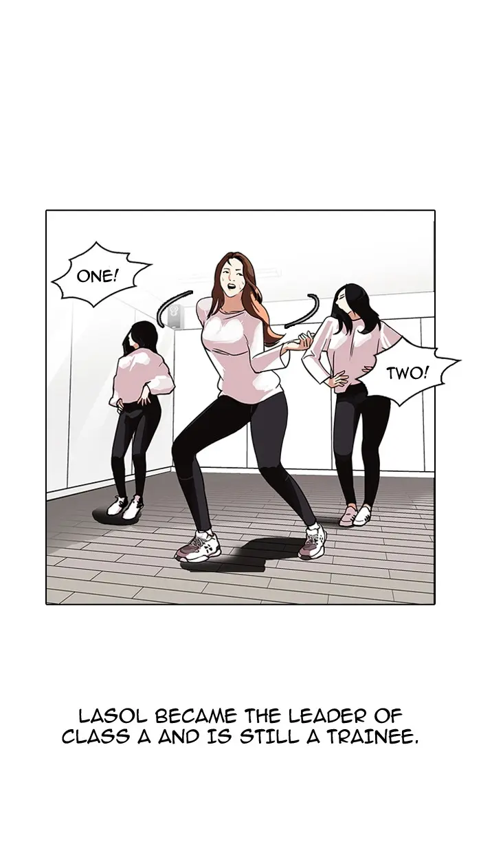 Lookism Chapter 107