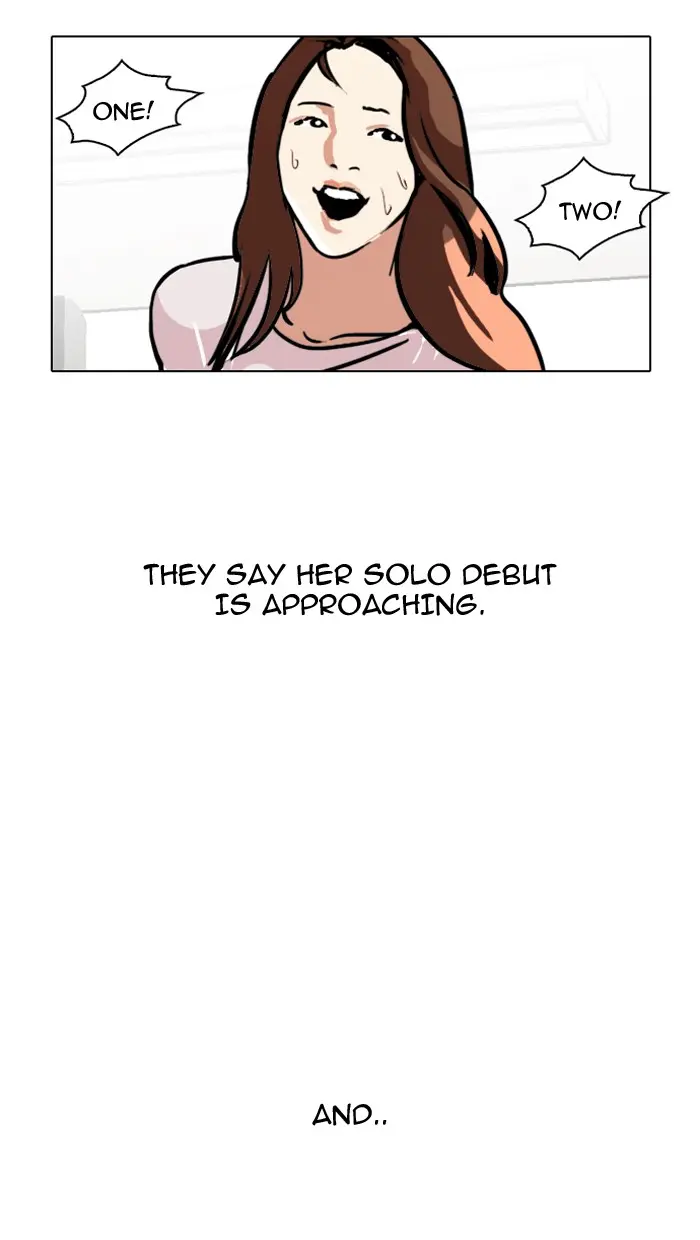 Lookism Chapter 107