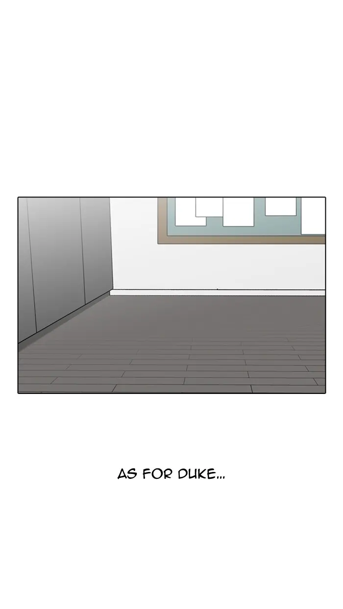 Lookism Chapter 107