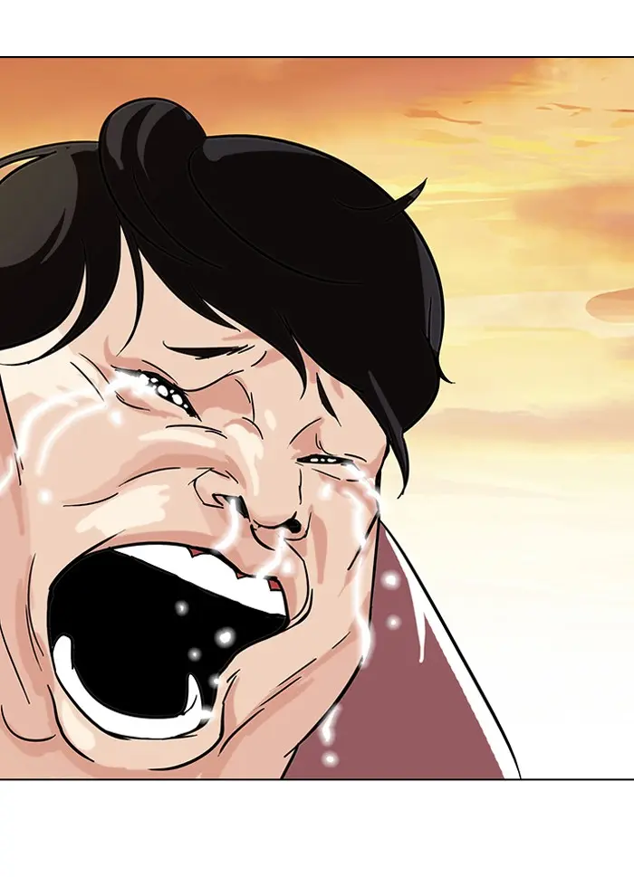 Lookism Chapter 107
