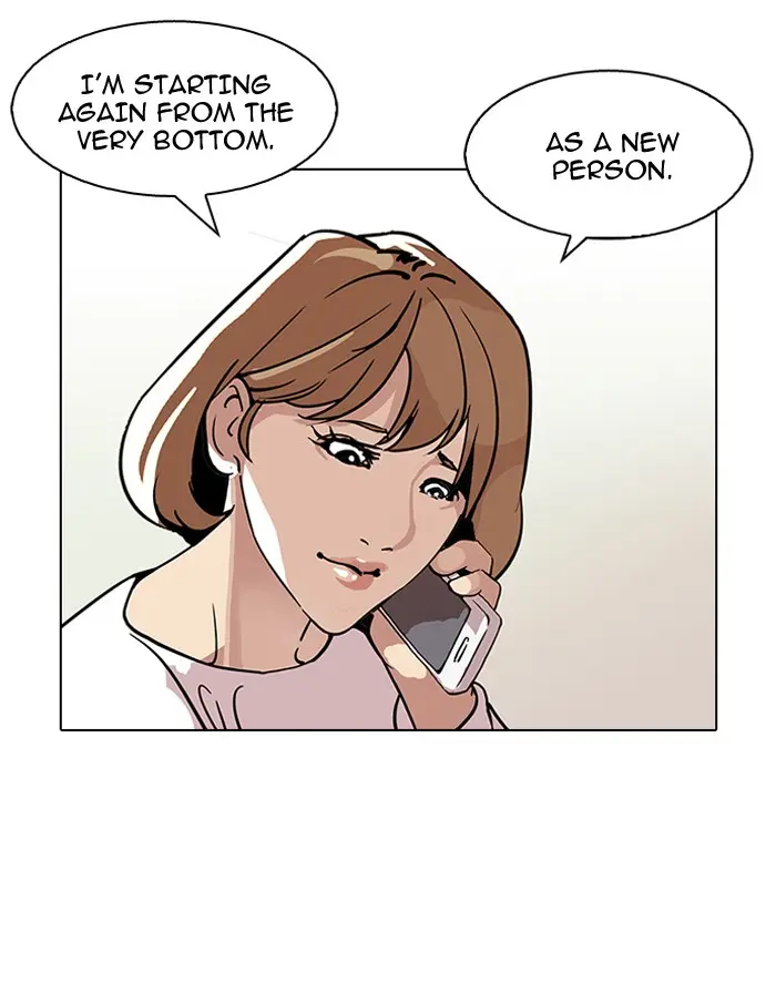 Lookism Chapter 107