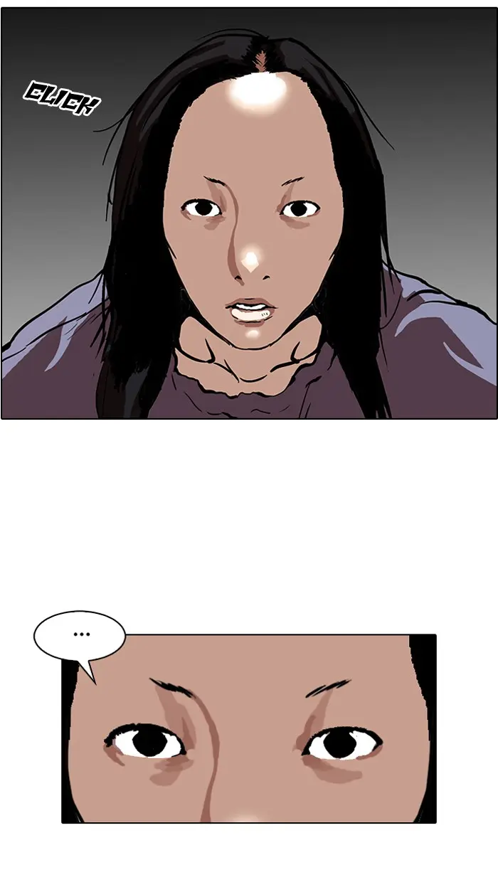 Lookism Chapter 107