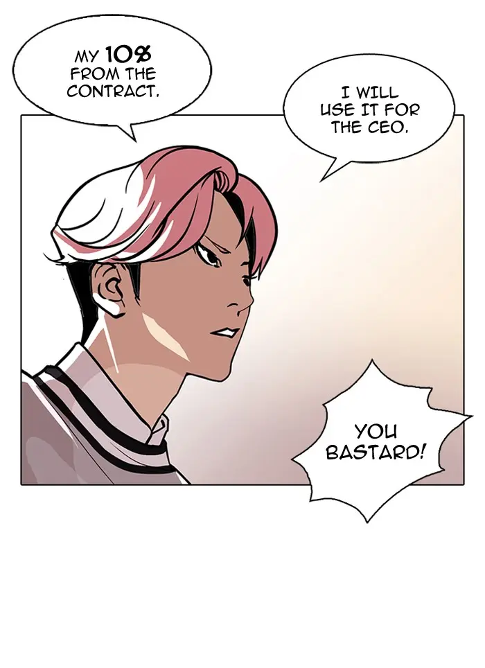 Lookism Chapter 108