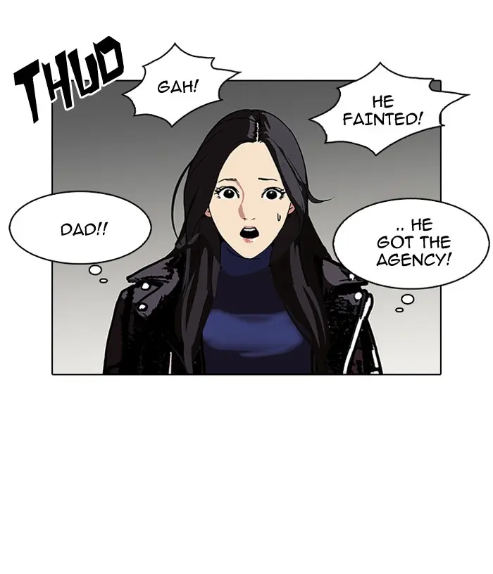 Lookism Chapter 108