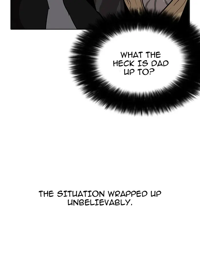 Lookism Chapter 108