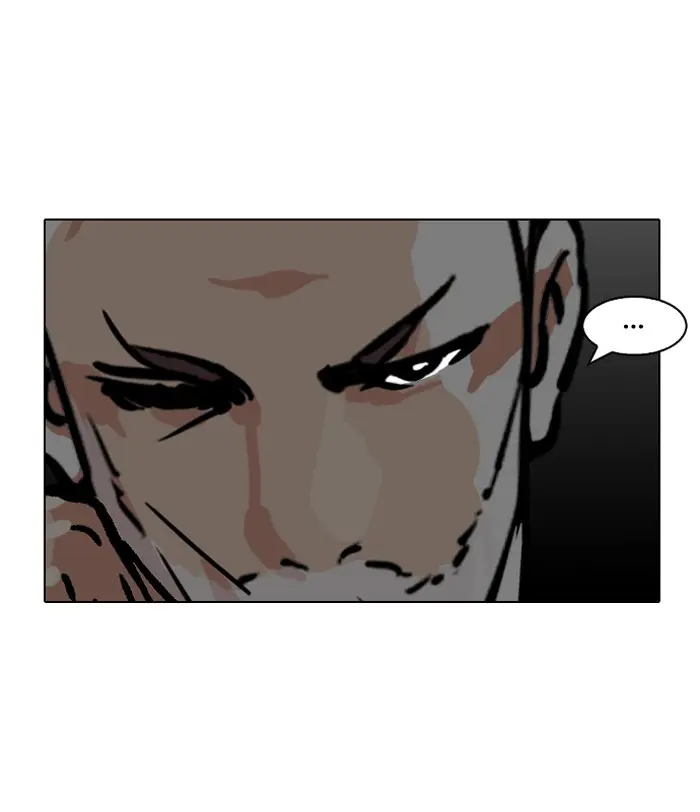 Lookism Chapter 108