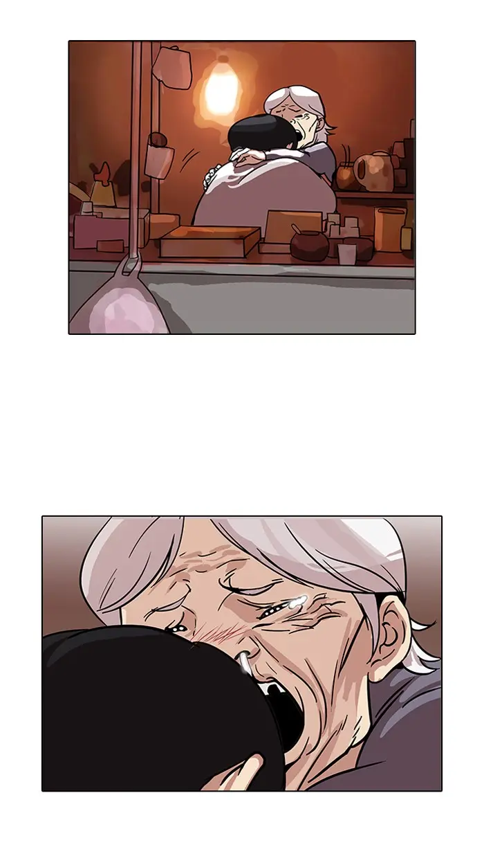 Lookism Chapter 108