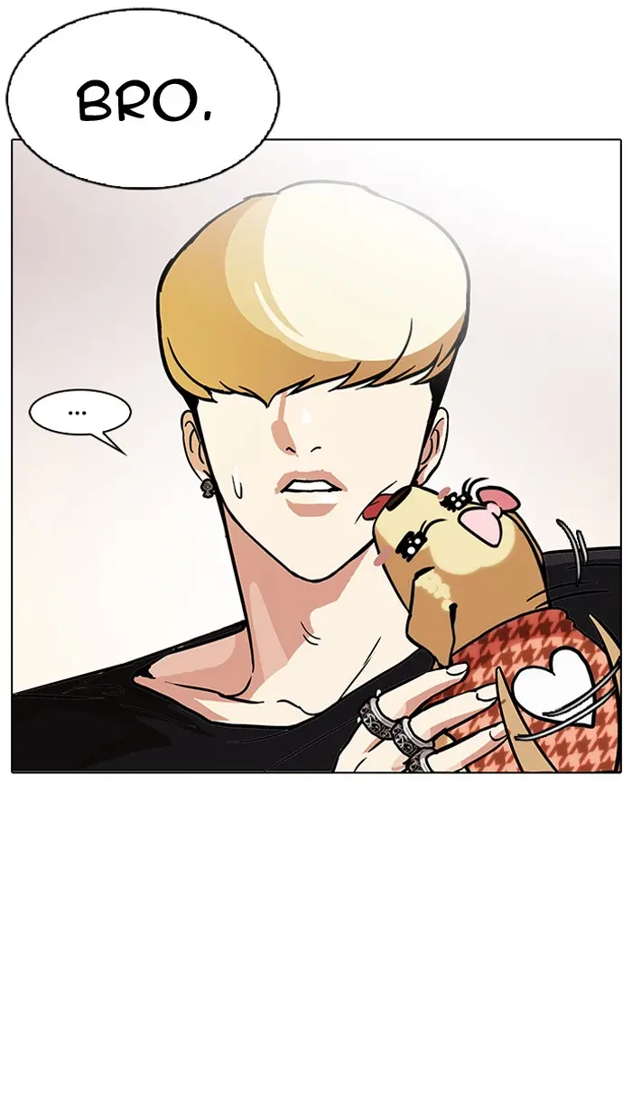 Lookism Chapter 108