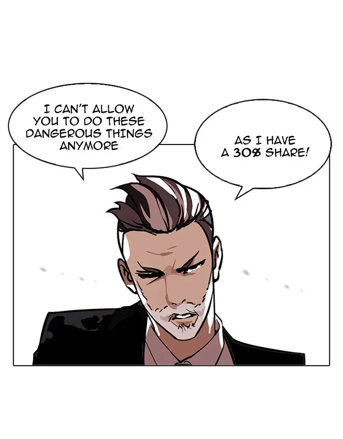 Lookism Chapter 109