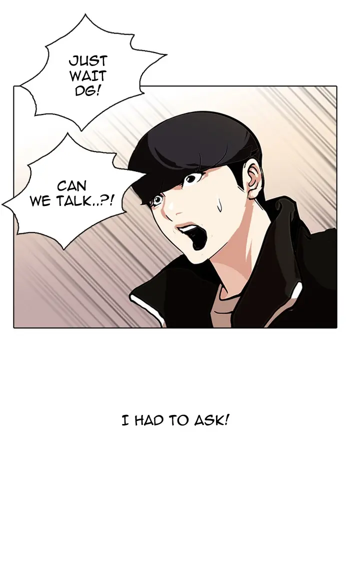 Lookism Chapter 109