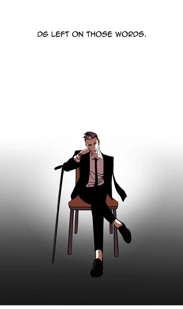 Lookism Chapter 109