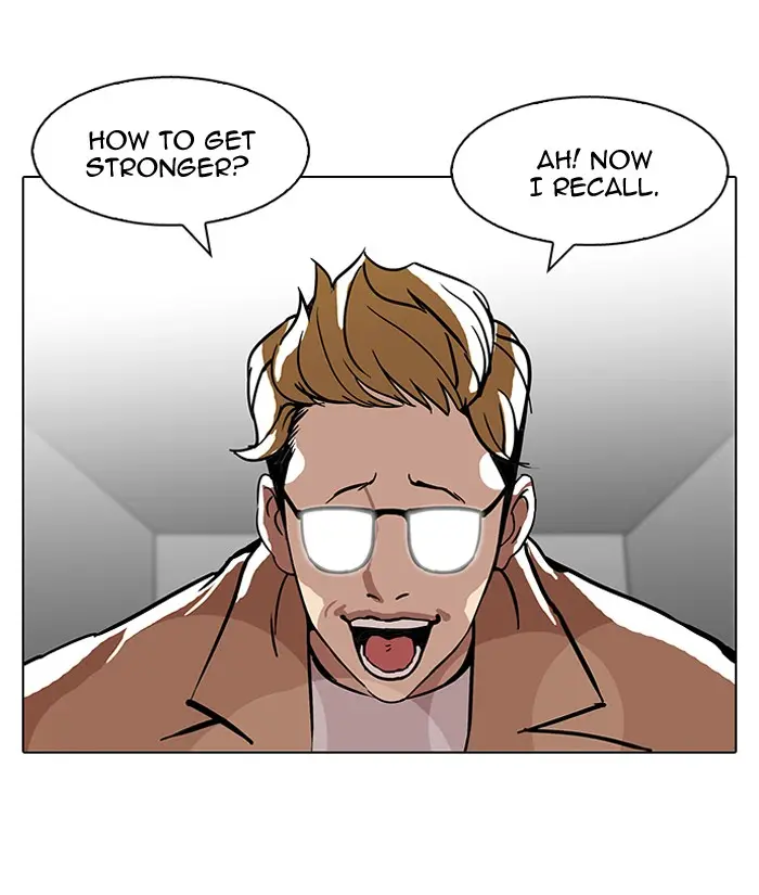 Lookism Chapter 109