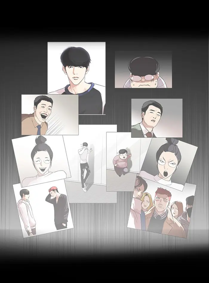Lookism Chapter 109