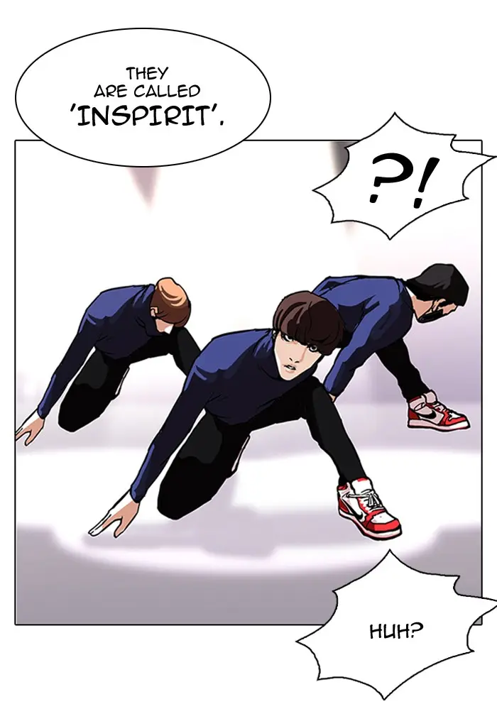 Lookism Chapter 109