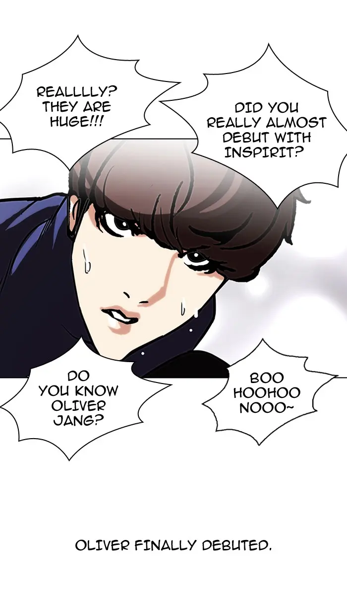 Lookism Chapter 109