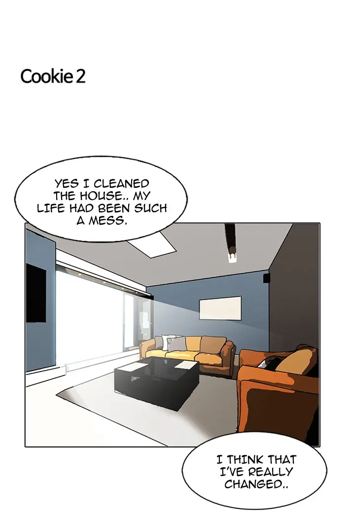 Lookism Chapter 109