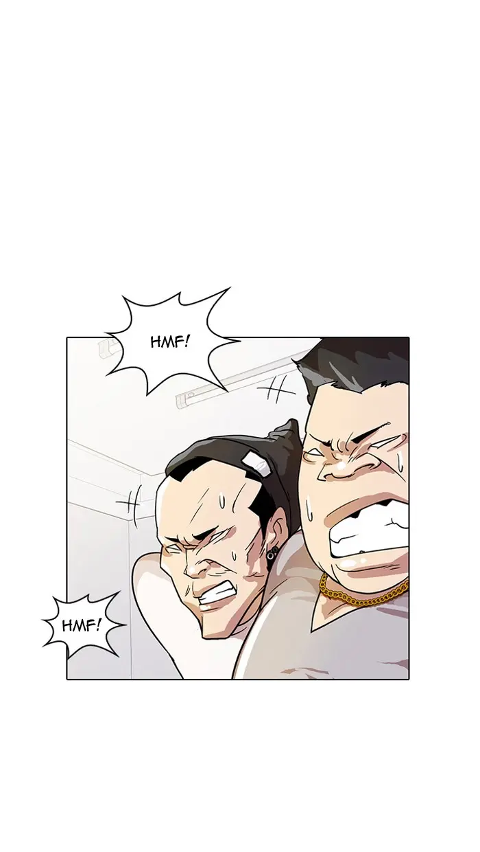 Lookism Chapter 11