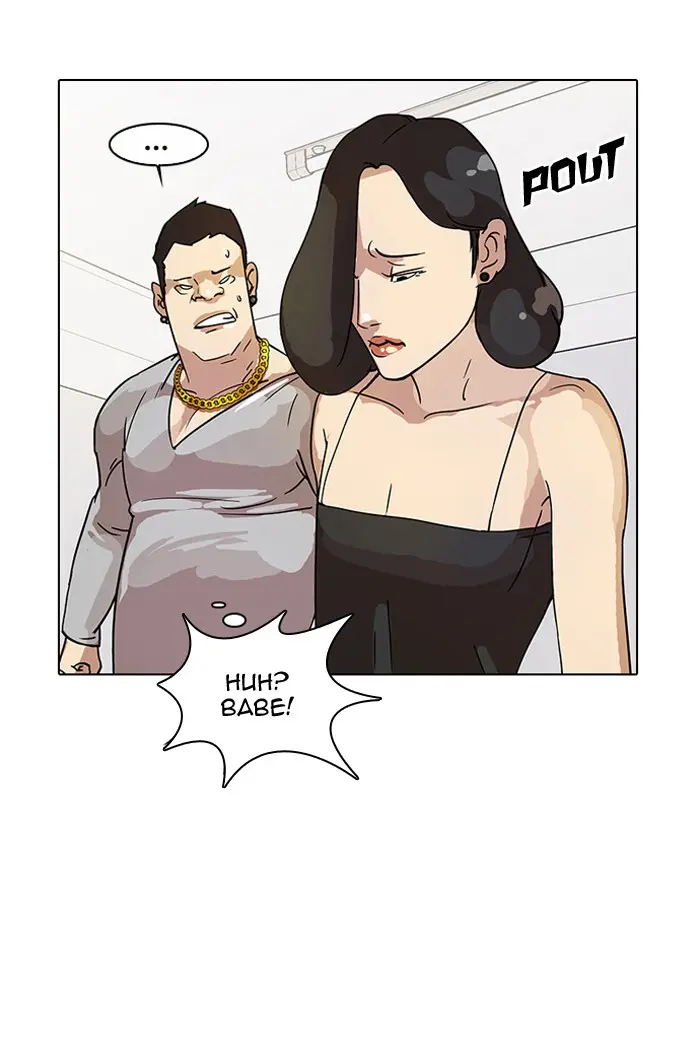 Lookism Chapter 11