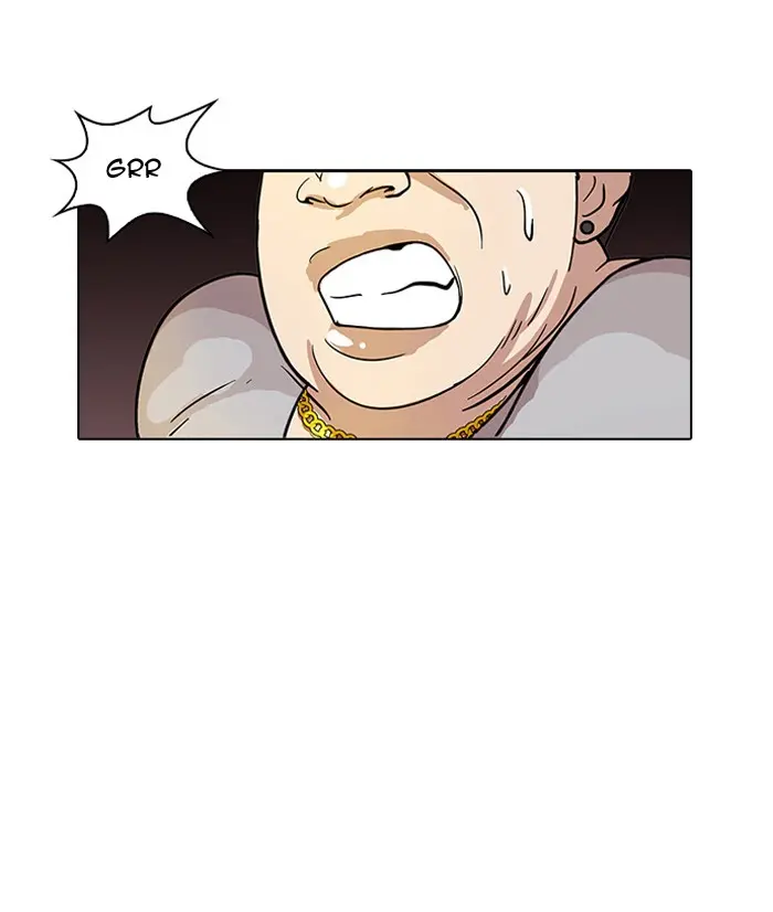 Lookism Chapter 11