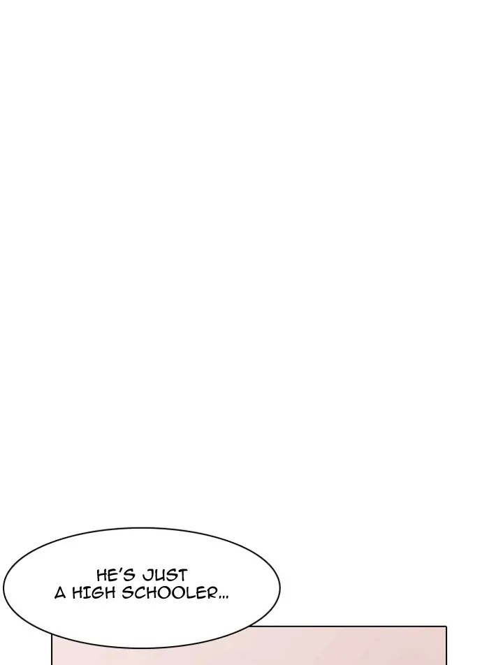 Lookism Chapter 11