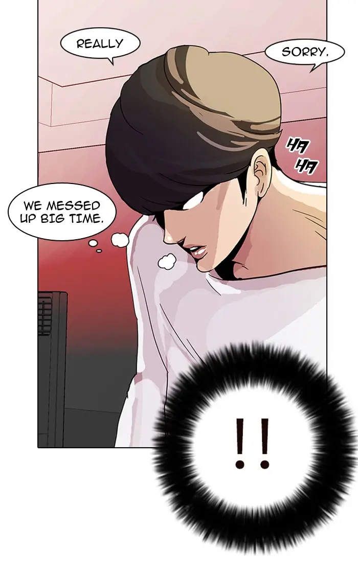 Lookism Chapter 11