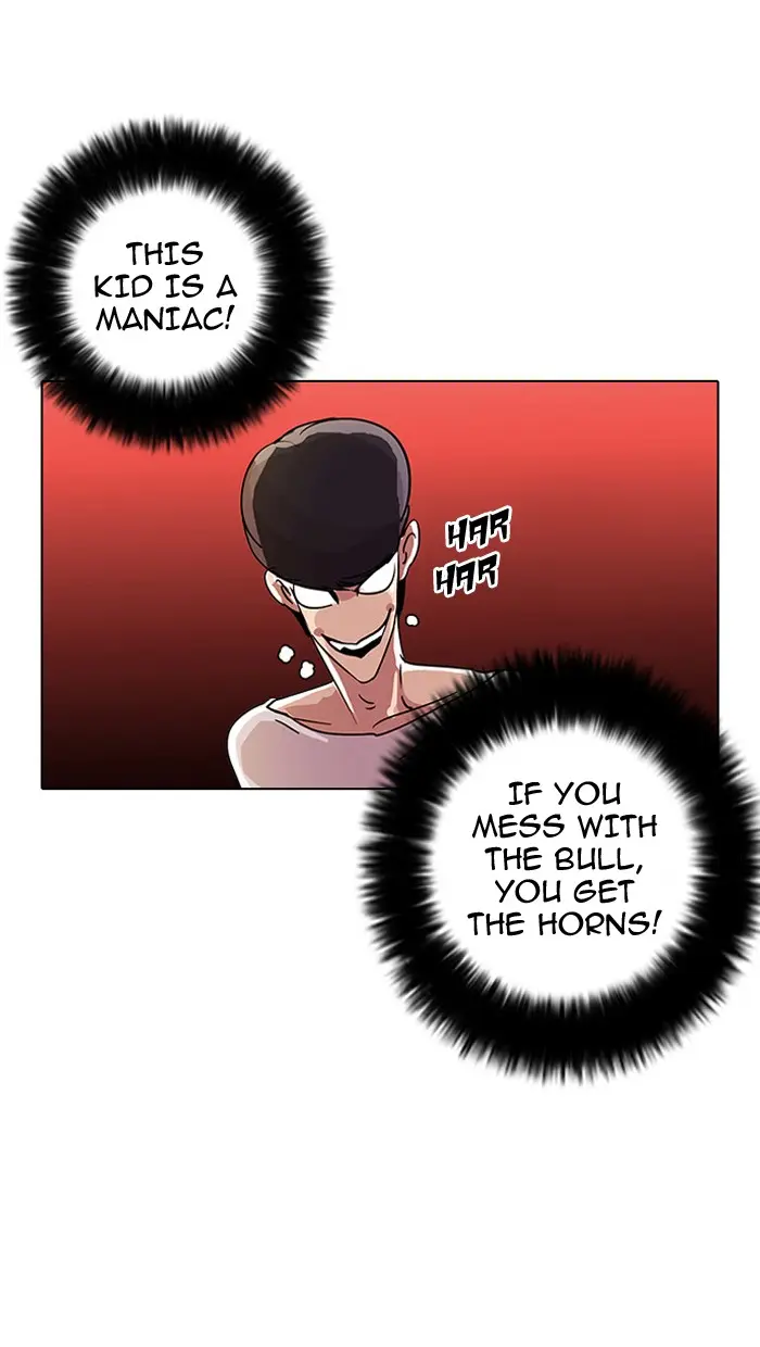Lookism Chapter 11
