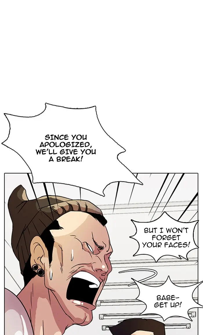 Lookism Chapter 11