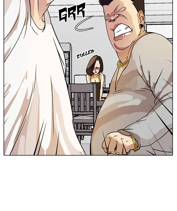Lookism Chapter 11